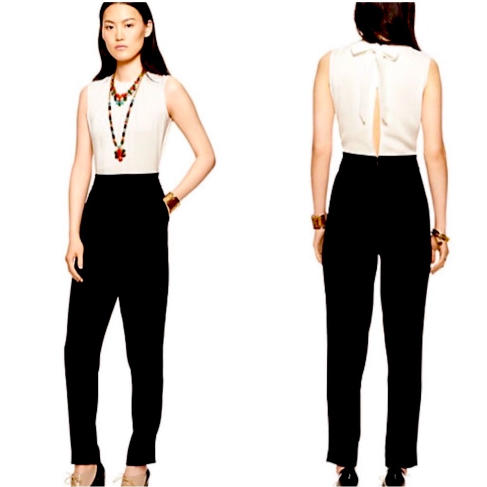 Kate Spade jumpsuit